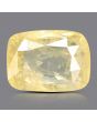 Ceylon Yellow Sapphire 5 Carat