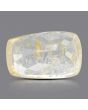 Ceylon Yellow Sapphire 5.17 Carat