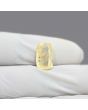 Ceylon Yellow Sapphire 5.17 Carat