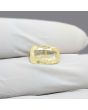 Ceylon Yellow Sapphire 5.17 Carat