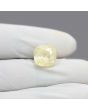 Ceylon Yellow Sapphire 9.18 Carat 