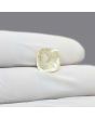 Ceylon Yellow Sapphire 9.18 Carat 
