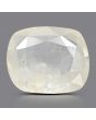 Ceylon Yellow Sapphire 6.53 Carat 