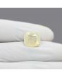 Ceylon Yellow Sapphire 9.73 Carat