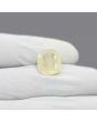 Ceylon Yellow Sapphire 9.73 Carat