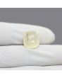 Ceylon Yellow Sapphire 9.73 Carat