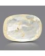 Ceylon Yellow Sapphire 6.33 Carat 