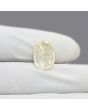 Ceylon Yellow Sapphire 6.33 Carat 