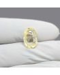 Ceylon Yellow Sapphire 7.69 Carat 