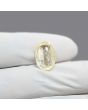 Ceylon Yellow Sapphire 7.69 Carat 