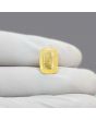 Ceylon Yellow Sapphire 7.79 Carat