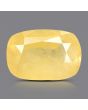Ceylon Yellow Sapphire 11.61 Carat