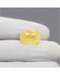 Ceylon Yellow Sapphire 11.61 Carat