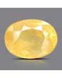 Ceylon Yellow Sapphire 5.95 Carat