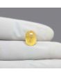 Ceylon Yellow Sapphire 5.95 Carat