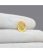 Ceylon Yellow Sapphire 5.95 Carat