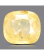 Ceylon Yellow Sapphire 6.51 Carat