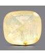 Ceylon Yellow Sapphire 6.51 Carat