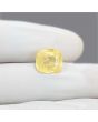 Ceylon Yellow Sapphire 6.51 Carat