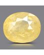 Ceylon Yellow Sapphire 8.33 Carat