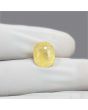 Ceylon Yellow Sapphire 8.33 Carat