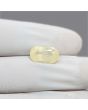 Ceylon Yellow Sapphire 6.69 Carat