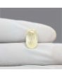 Ceylon Yellow Sapphire 6.69 Carat