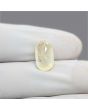Ceylon Yellow Sapphire 6.69 Carat