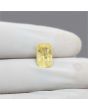 Ceylon Yellow Sapphire 4.82 Carat