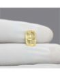 Ceylon Yellow Sapphire 4.82 Carat