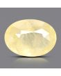 Ceylon Yellow Sapphire 7.13 Carat