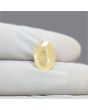 Ceylon Yellow Sapphire 7.13 Carat