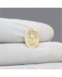 Ceylon Yellow Sapphire 7.13 Carat