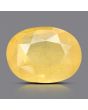 Ceylon Yellow Sapphire 6.06 Carat