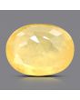 Ceylon Yellow Sapphire 6.06 Carat
