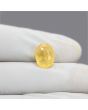 Ceylon Yellow Sapphire 6.06 Carat