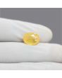 Ceylon Yellow Sapphire 6.06 Carat