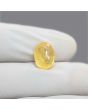 Ceylon Yellow Sapphire 6.06 Carat