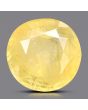 Ceylon Yellow Sapphire 4.1 Carat