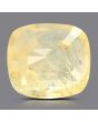 Ceylon Yellow Sapphire 5.93 Carat 