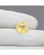 Ceylon Yellow Sapphire 5.93 Carat 