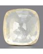 Ceylon Yellow Sapphire 5.73 Carat 