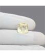 Ceylon Yellow Sapphire 5.73 Carat 