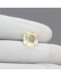 Ceylon Yellow Sapphire 5.73 Carat 