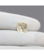 Ceylon Yellow Sapphire 5.73 Carat 