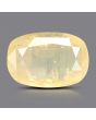 Ceylon Yellow Sapphire 6.13 Carat 
