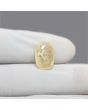 Ceylon Yellow Sapphire 6.13 Carat 