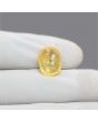 Ceylon Yellow Sapphire 6.39 Carat 