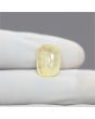 Ceylon Yellow Sapphire 8.45 Carat 