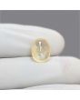 Ceylon Yellow Sapphire 5.38 Carat 
